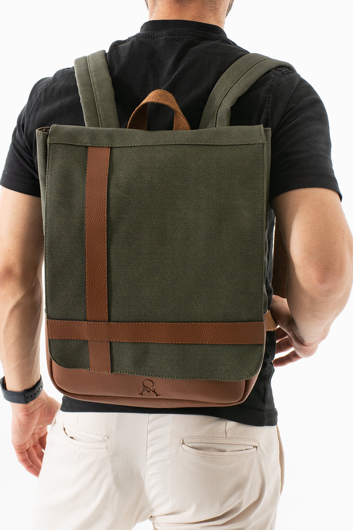 Mega Çanta 419 Sırt Çantası - Kurtuluş Çanta